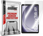 GrizzGlass GrizzGlass CeramicFilm keraminė folija, skirta Samsung Galaxy Tab A9