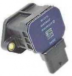 Mercedes Benz W211 W164 Lift Solenoid Originalus A2709820000