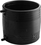 Wavin MUFA PEHD 250 S12.5 ELECTROSPRESSURE QS