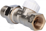 Imi Heimeier TERMINIS VOŽTUVAS 3/4" PRO, V-EXAKT 2 CAP/BIA