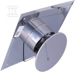 Krzys Pol STOGO PLOK&Scaron;TES SU PARASAIS. FI80 COND/TURBO