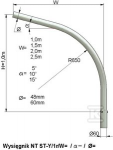 Elektromontaż REACH NT ST-Y 1/1R/1M/15ST