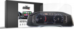 GrizzGlass Folia keramikinė GrizzGlass CarDisplay Protection do Volkswagen Passat B8 Digital Cockpit 8" 2019 m.