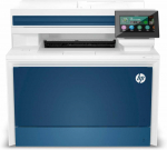 Spausdintuvas Daugiafunkcis įrenginys HP LaserJet Pro 4302FDN (4RA84F)