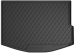 Gledring Bagažinės dėklas Renault Scenic 11/2016-