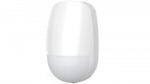 Vidaus Ellipse PIR + mikrobangų detektorius Hikvision ALARM DS-PDD15AM-EG2