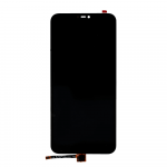 Dėklas Oem LCD Ekranas for Xiaomi A2 Lite Redmi 6 Pro juodas Premium Quality