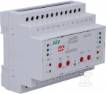 F&F SZR-278 TINKLO REZERVAS VALDYMAS 24&divide;230VAC