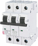 ETIMAT10 3P 10KA C 16A-NMP JUNGIKLIS.