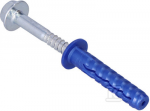 Rawlplug FFS SU 10X50MM RATAIS IR VARŽTU GALVOTĖS