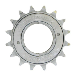 Galinė žvaigždutė Sturmey-Archer SFX30 BMX 1/8" 1-speed-13T