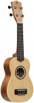 Soprano ukulelė Stagg US-30 Spruce