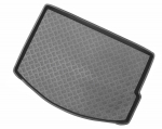 Mix Plast Plastikinis Bagažinės kilimėlis Renault Scenic 5 seats (vir&scaron;utinis) nuo 2016m. -