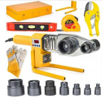 Powermat PM-ZGP-2800 suvirinimo aparatas vamzdžiams