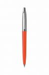 Tu&scaron;inukas Parker Jotter Originals Cracker Vermilion CT Medium Mėlyna, blisteryje