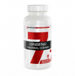 7 Nutrition Ginseng + Herbal combo (žen&scaron;enis) 60 kaps.