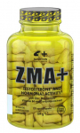 4+ Nutrition ZMA+ 90 kaps.
