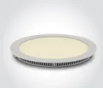 30W LED įleidžiama panelė, balta, 3000/4000/5700K, 10130FA/W/V