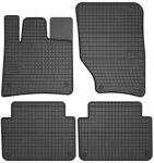Frogum Guminiai kilimėliai Audi Q7 2006-2015