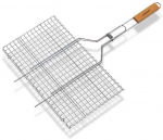KRATKA DO GRILLA 24x30CM RUSZT GRILLOWY MAESTRO MR-1016