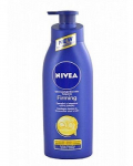 Nivea Q10 + Vitamin C Losjonas kūnui, 400 ml