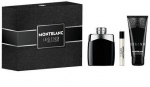 Montblanc Mont Blanc Legend Set 100ml kvepalų mėginukas Vyrams