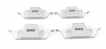 NAUJAS ORIGINALUS BMW F20 F30 M SPORT BMW DIZAINO STABDŽIŲ SUPORTŲ TVIRTINIMO SPYRUOKLIŲ RINKINYS