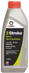 Comma Alyva motociklams TWO WHEEL 2 ST 1L SEMI SY