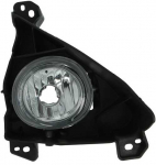 TYC Prie&scaron;rūkinis žibintas Mazda 5 2010-