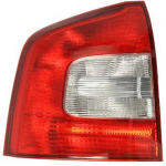Galinis žibintas TYC Skoda Octavia II Universalas 2004-2013