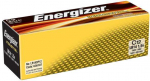 Energizer Pramoninė, Vienkartinė baterija, C, &Scaron;arminė, 1,5 V, 12 vnt.