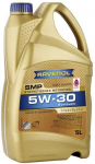 Variklio alyva Ravenol SMP 504/507 5W30, 5L
