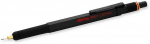 Rotring 800+ Juodas Stylus 0,7 automatinis pie&scaron;tukas - 1900182