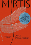 KNYGA Mirtis ir mažiau svarbūs dalykai