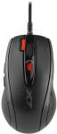 A4tech XGame X710BK Opto Oscar pelė