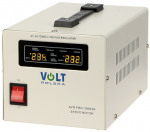 TINKLO ĮTAMPOS STABILIZATORIUS AVR-PRO-1000VA VOLT Lenkų k.
