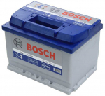 Akumuliatorius Bosch 70Ah 630A (S4026)
