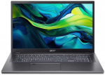 Ne&scaron;iojamas kompiuteris Acer Aspire 17 (A17-51GM-586T) 17,3 Full HD, IPS, Intel i5-120U, 16 GB RAM, 512 GB SSD, GeForce RTX 2050, Windows 11 Home
