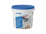 Mapei Kerapoxy Easy Design (RG) epoksidinis plytelių glaistas 3kg pakuotė, Spalva: 100 Baltas
