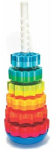 Fat Brain Toys Sukamasis žaislas SpinAgain