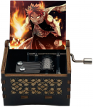 Muzikinė Dėžutė Fairy Tail