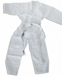 Kimono KARATE Spartan kostiumas 180 cm + diržas