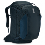Thule Landmark, 70 L | Kelioninis paketas | Tamsiausia Mėlyna