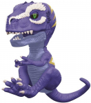 AM &ndash; Nesutramdytas tiranozauras-reksas akistatoje su dinozauru (4563)
