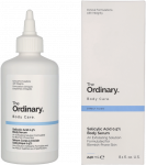 The Ordinary Salicylic Acid 0.5% Body Serum kūno serumas, 240 ml