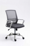 &bdquo;Activejet&ldquo; biuro fotelis YK01 pilkas