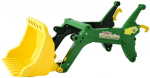 Rolly Toys John Deere kau&scaron;as, skirtas Farmtrac X-Trac traktoriams