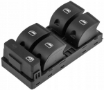 NTY Langų atidarymo jungiklis Audi A4 B7, Seat Exeo 2008-