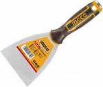 Ingco HPUT08080 Nerūdijantis plienas spatula 80mm
