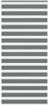 zebrinės žaliuzės 95x230 cm audinio plotis 90,9 cm poliesteris
